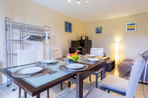 Foto 4 - Apartamento de 2 quartos em Cabourg com jardim