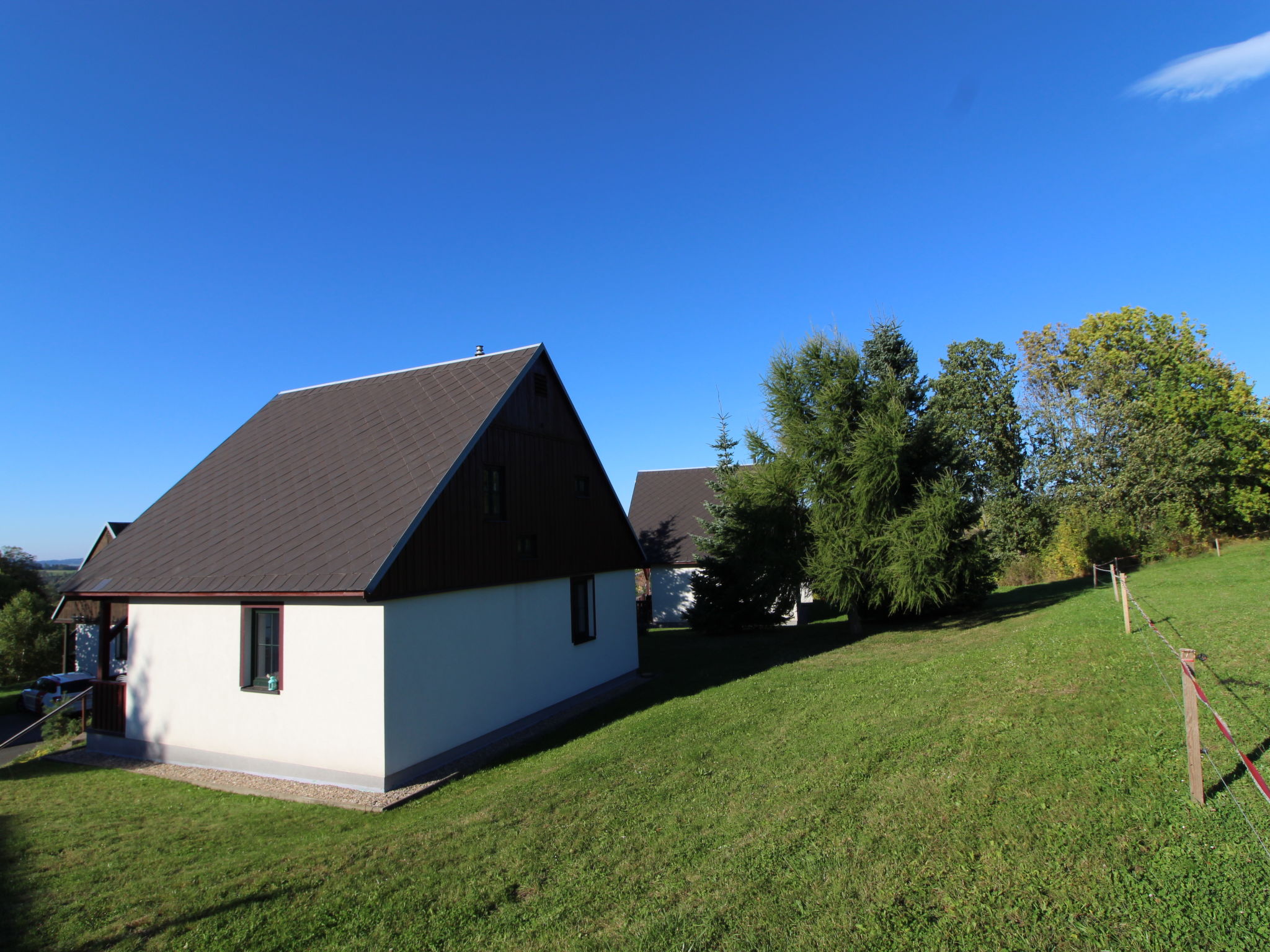 Foto 23 - Casa de 3 quartos em Černý Důl com piscina e jardim