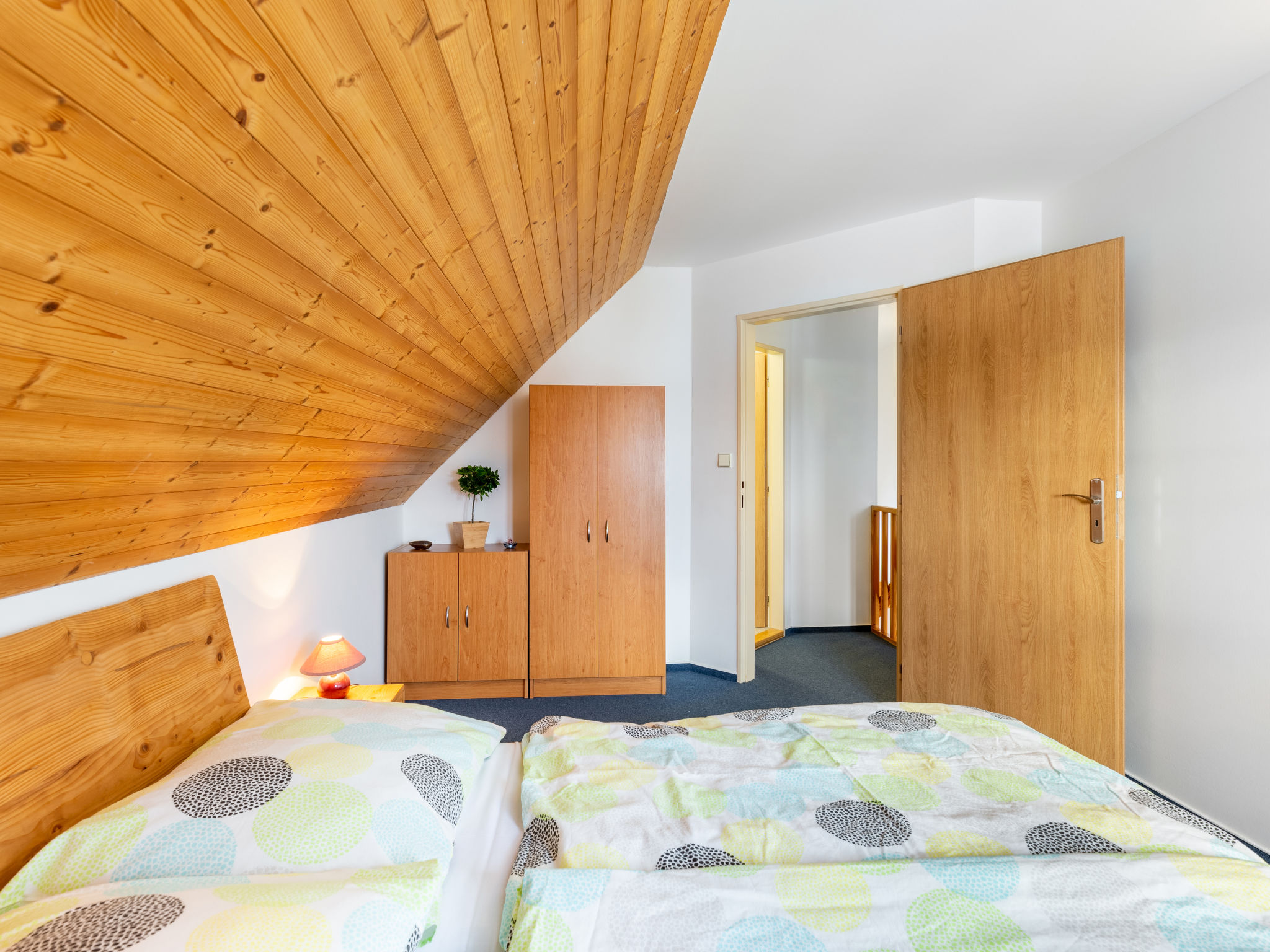 Foto 5 - Casa con 3 camere da letto a Černý Důl con piscina e vista sulle montagne