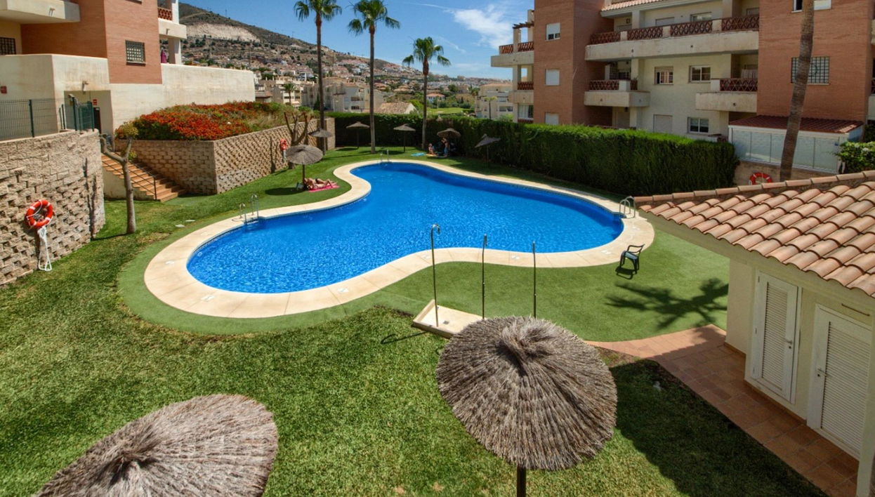 zzArena Golf 2 bedroom - Foto 1