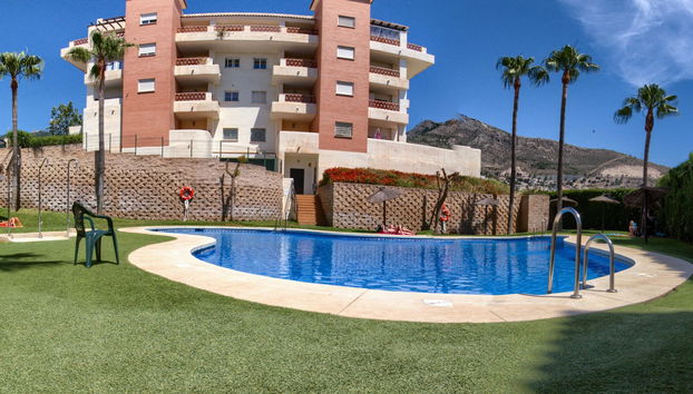 zzArena Golf 2 bedroom - Foto 4