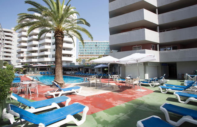 Magalluf Playa - Adults Only - Foto 11