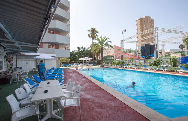 Magalluf Playa - Adults Only - Foto 7