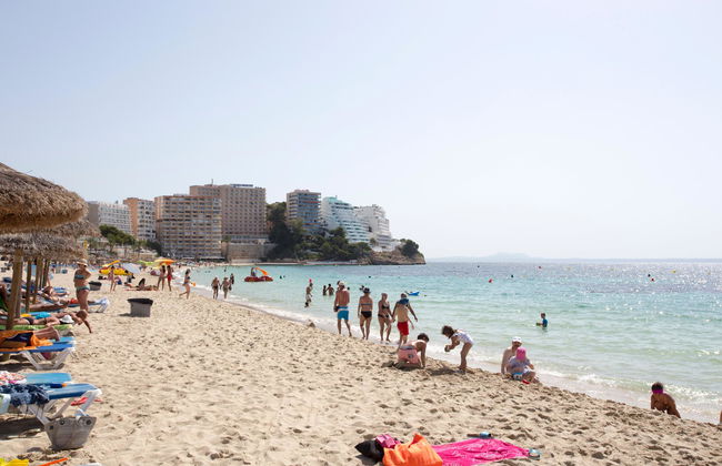 Magalluf Playa - Adults Only - Foto 26