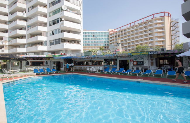 Magalluf Playa - Adults Only - Foto 12