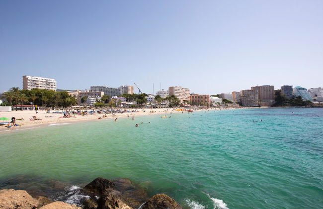 Magalluf Playa - Adults Only - Foto 23