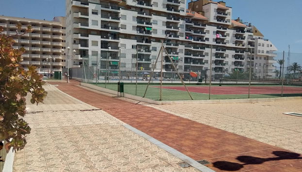 Apartamentos Peñiscola Playa 3000 - Foto 4