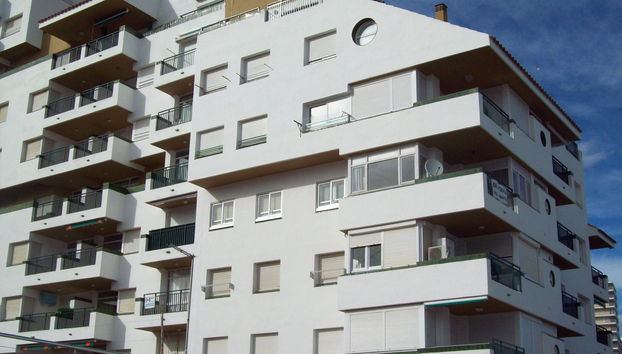 Apartamentos Peñiscola Playa 3000 - Foto 5
