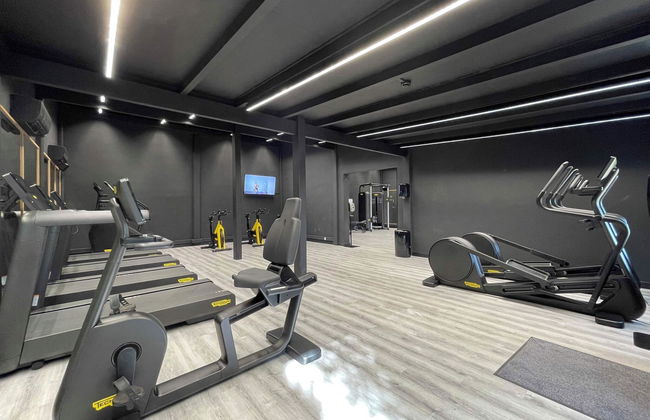 Inturotel Esmeralda Park - Foto 46