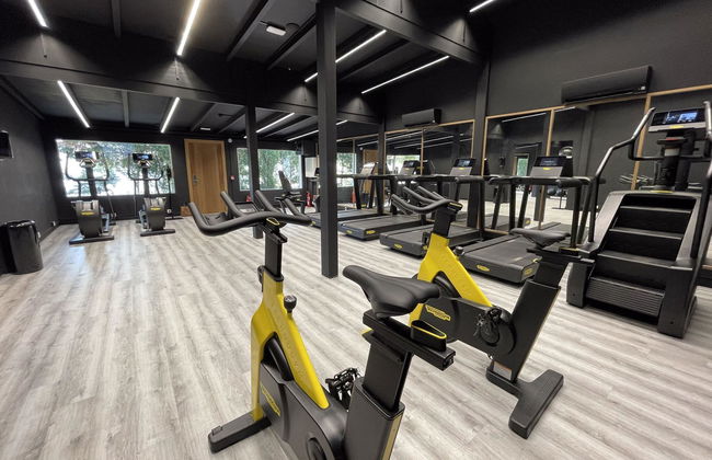 Inturotel Esmeralda Park - Foto 45