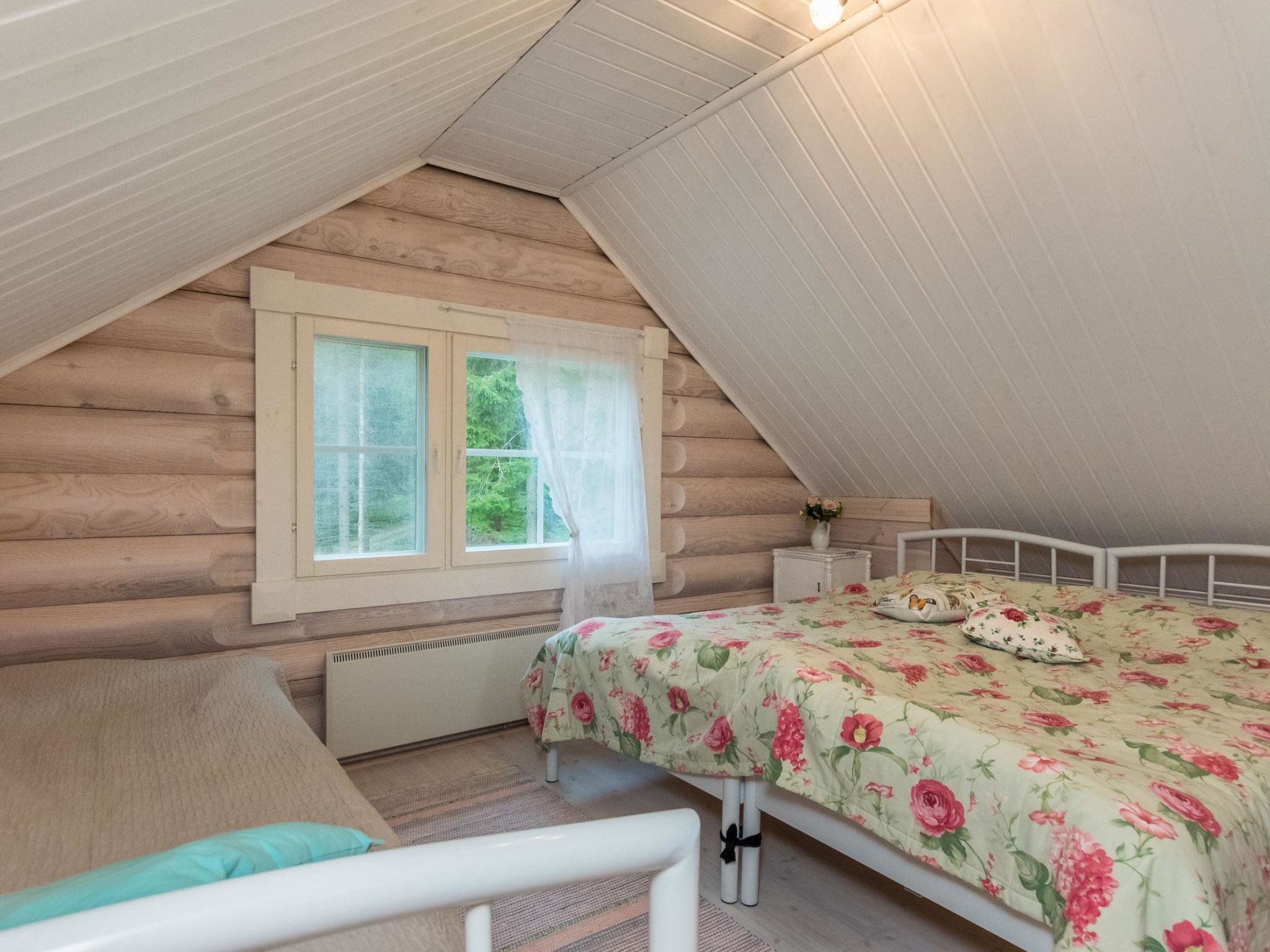 Foto 17 - Haus mit 2 Schlafzimmern in Savonlinna mit sauna