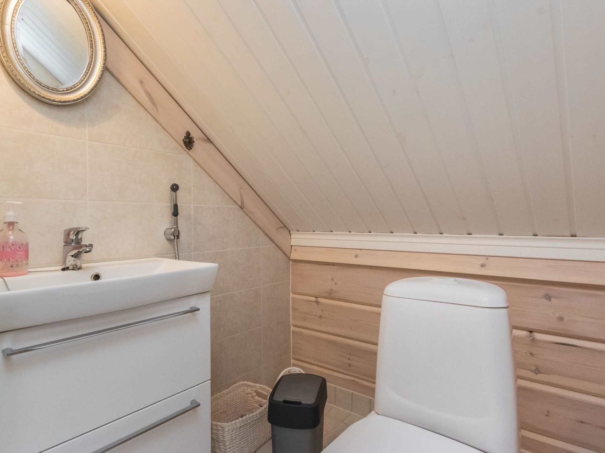 Photo 24 - Maison de 2 chambres à Savonlinna avec sauna