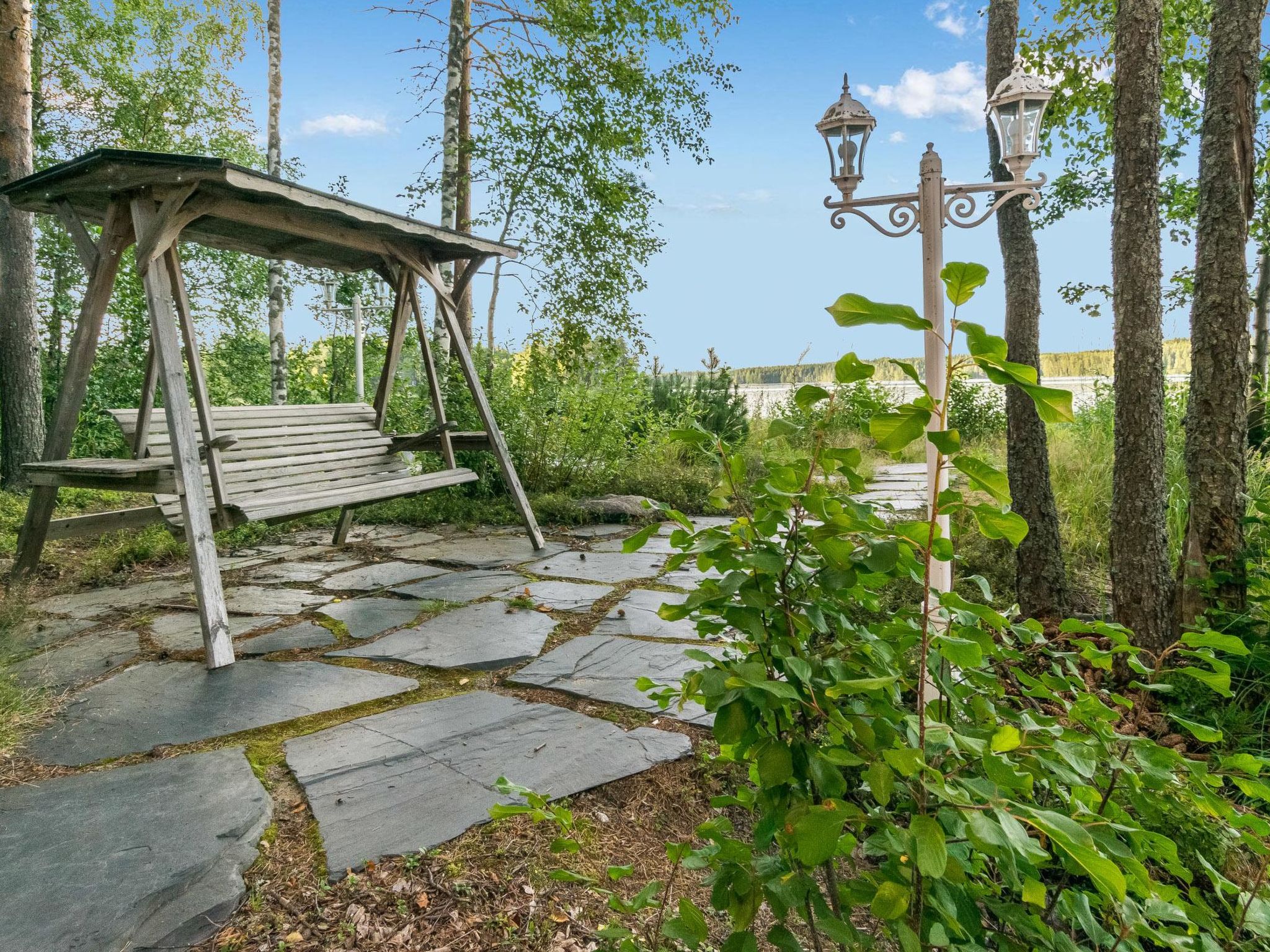 Photo 30 - Maison de 2 chambres à Savonlinna avec sauna
