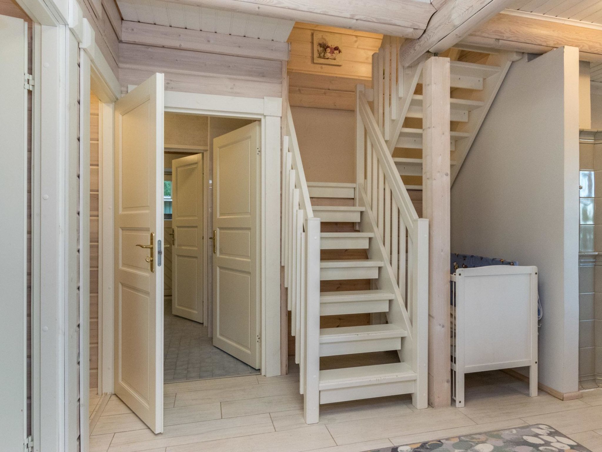 Foto 25 - Haus mit 2 Schlafzimmern in Savonlinna mit sauna