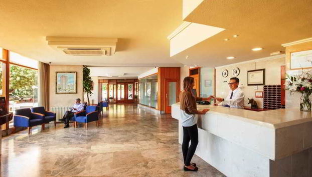 Primavera Park Apartamentos - Foto 2