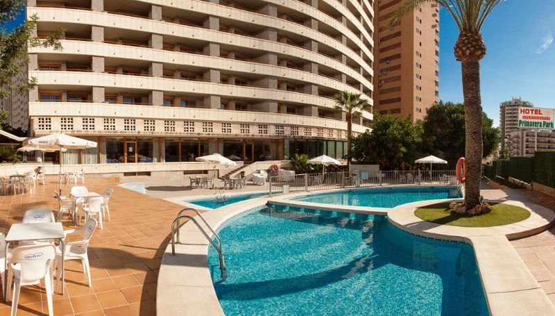 Primavera Park Apartamentos - Foto 1