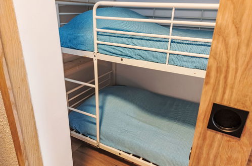 Foto 4 - Apartamento de 3 quartos em Villarembert com piscina e vista para a montanha