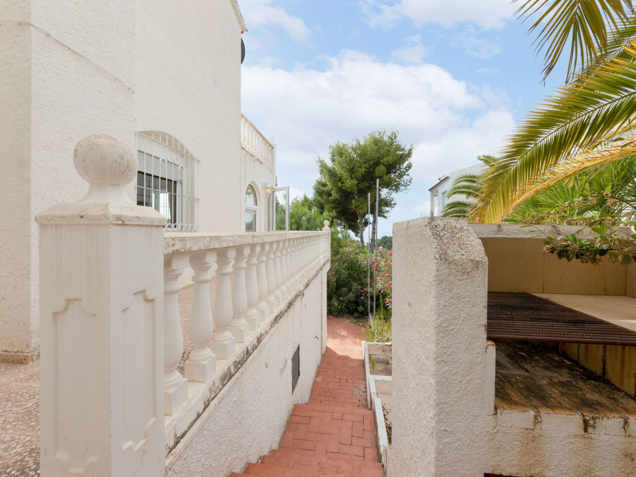 Photo 17 - 2 bedroom House in Peñíscola with terrace and sea view