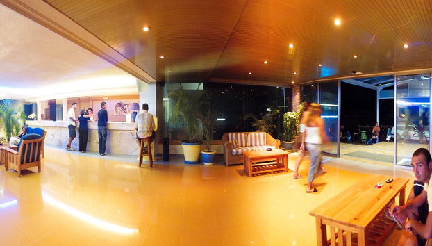 Vibra Monterrey Aparthotel - Foto 5