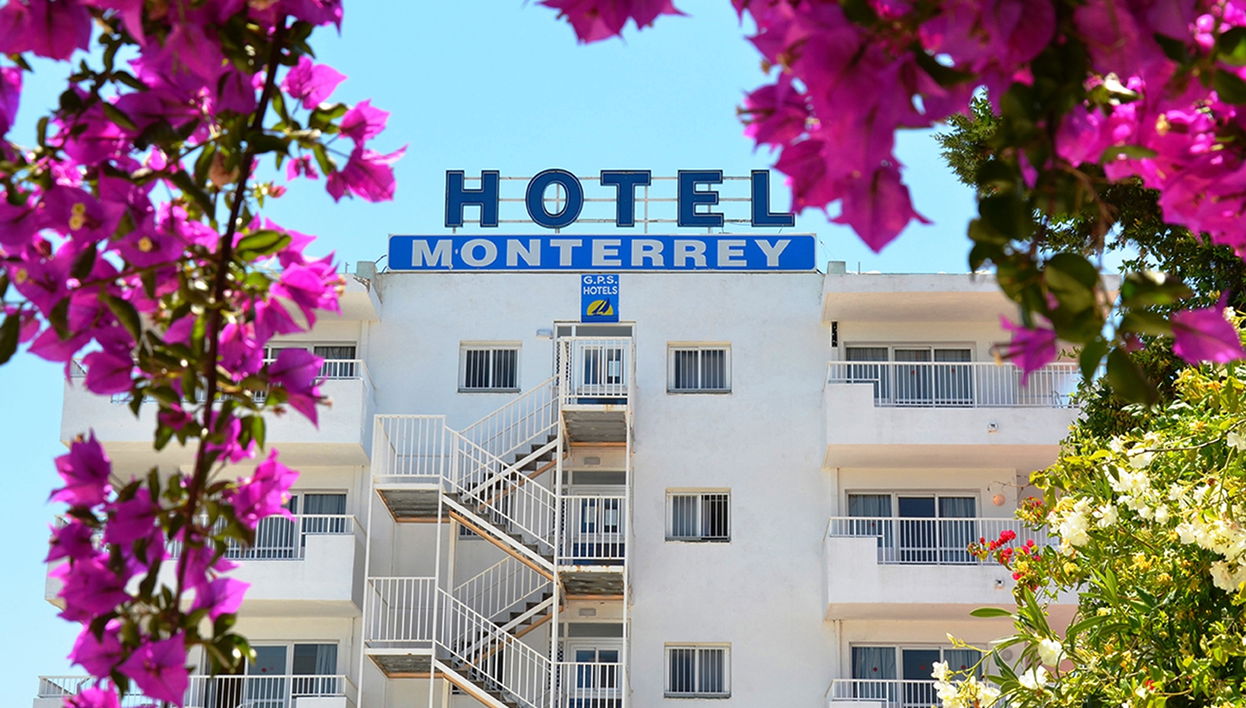 Vibra Monterrey Aparthotel - Foto 1