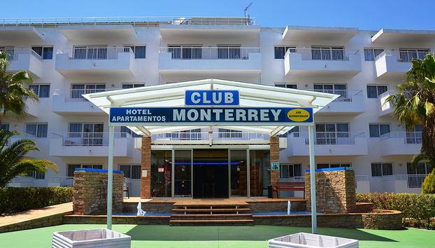 Vibra Monterrey Aparthotel - Foto 2