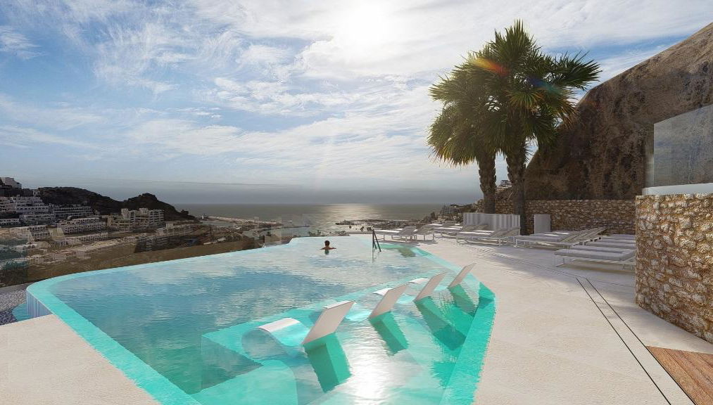 Servatur Hartaguna-Adults Only - Photo 1