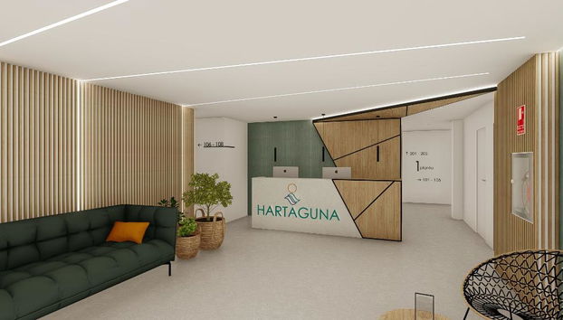 Servatur Hartaguna-Adults Only - Photo 2