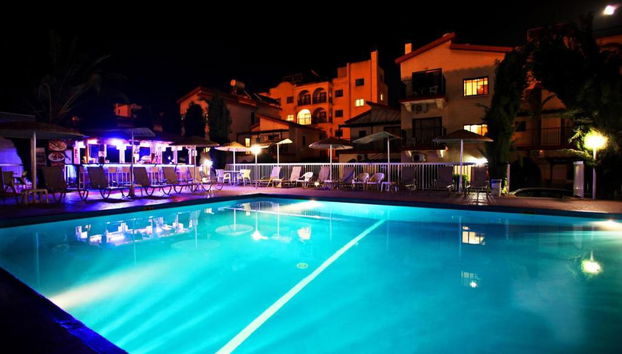 Windmills Hotel Apts - Foto 2