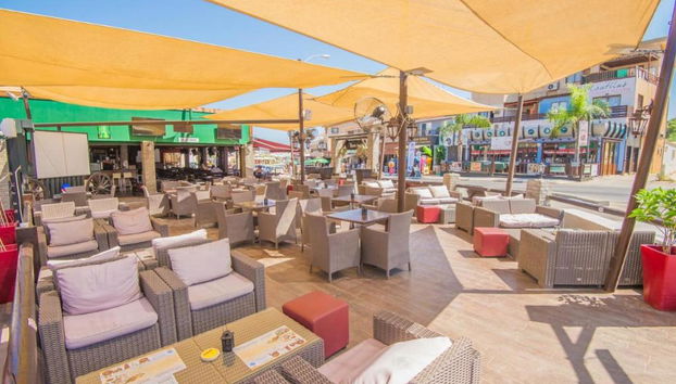 Windmills Hotel Apts - Foto 3