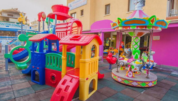 Windmills Hotel Apts - Foto 4