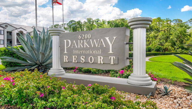 Parkway International Resort - Foto 2