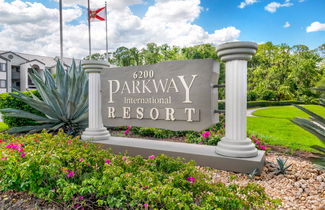 Foto 2 - Parkway International Resort