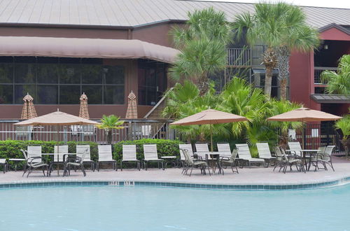 Foto 24 - Parkway International Resort