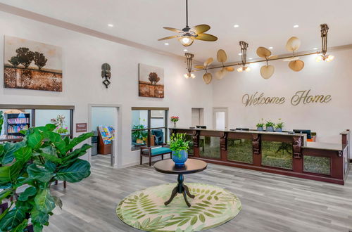 Foto 6 - Parkway International Resort