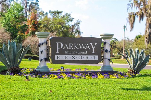 Foto 7 - Parkway International Resort