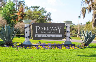 Photo 3 - Parkway International Resort