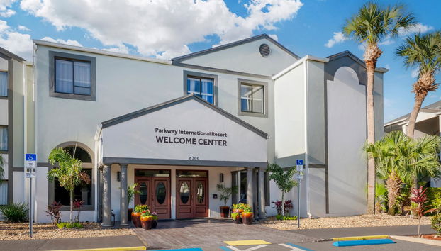 Parkway International Resort - Foto 3