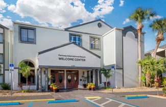 Foto 3 - Parkway International Resort