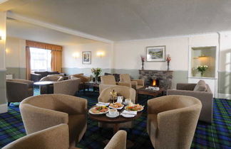 Foto 3 - The Caledonian Hotel