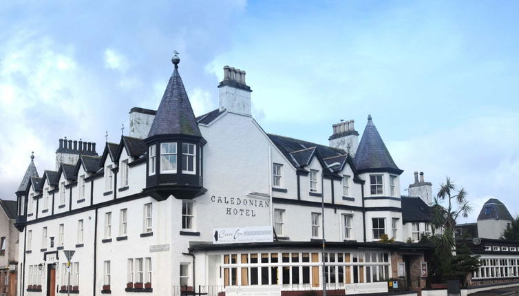 Foto 1 - The Caledonian Hotel