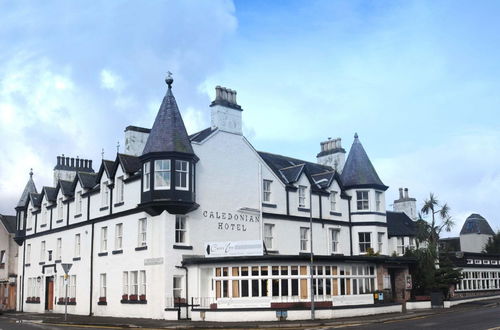 Foto 1 - The Caledonian Hotel