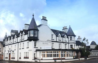 Foto 1 - The Caledonian Hotel