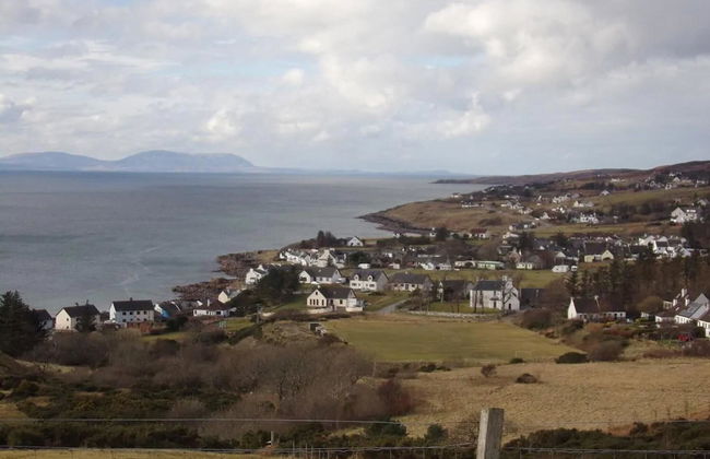 The Caledonian Hotel - Foto 2