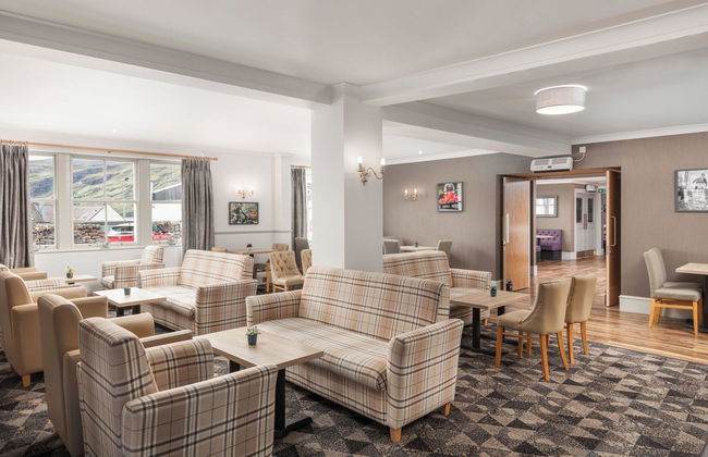 The Caledonian Hotel - Foto 15
