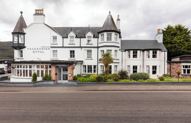 The Caledonian Hotel - Foto 6