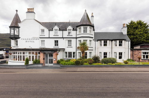 Foto 6 - The Caledonian Hotel