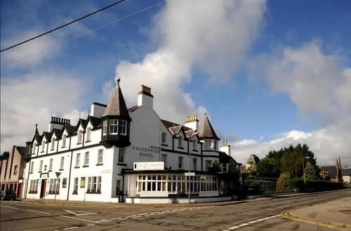 Foto 8 - The Caledonian Hotel