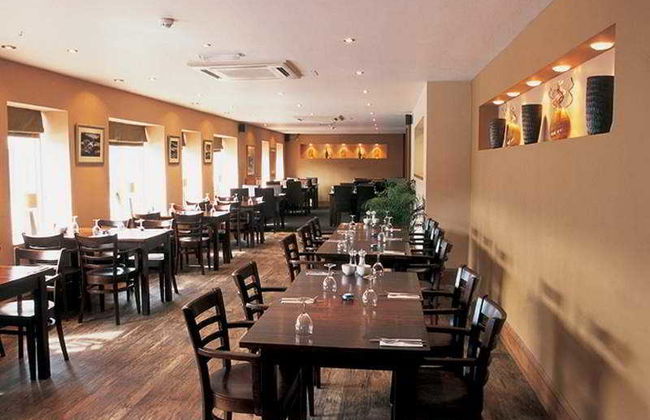 The Caledonian Hotel - Foto 35