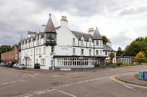 Foto 5 - The Caledonian Hotel