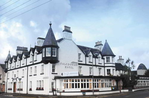 Foto 2 - The Caledonian Hotel